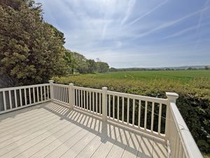 Decking- click for photo gallery